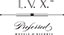 LVX Icon